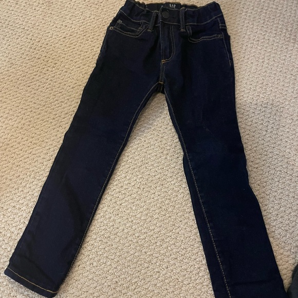 Gab boys Jean pants - Picture 1 of 2